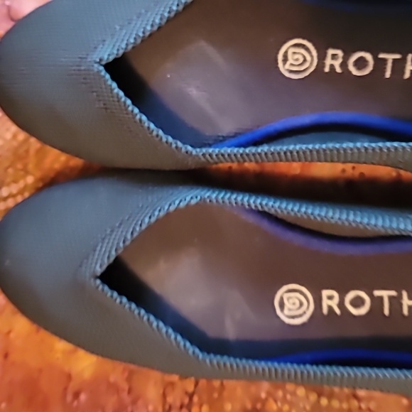 Rothy's flats - Picture 4 of 4